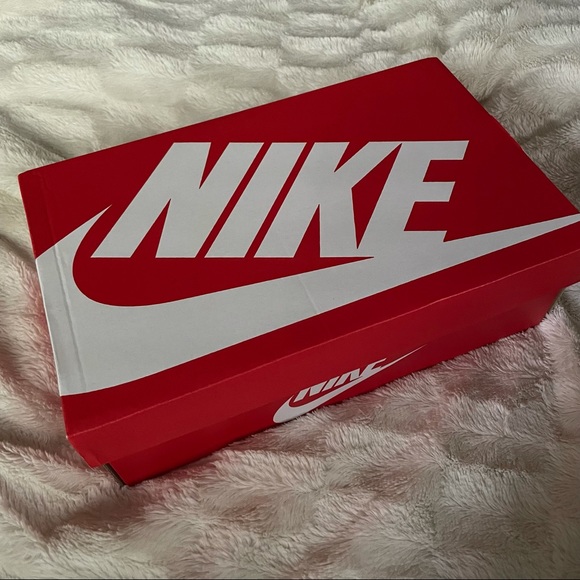 Nike dunk low - university red - Picture 10 of 10